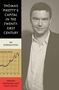 Stephan Kaufmann: Thomas Piketty's Capital in the Twenty-First Century, Buch