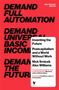 Nick Srnicek: Inventing the Future, Buch