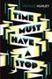 Aldous Huxley: Time Must Have a Stop, Buch