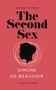 Simone de Beauvoir: The Second Sex, Buch