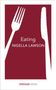 Nigella Lawson: Eating, Buch