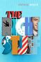 Tom Wolfe: The Right Stuff, Buch, Buch