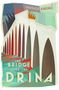 Ivo Andric: The Bridge Over the Drina, Buch, Buch