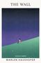 Marlen Haushofer: The Wall, Buch