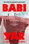 A. Anatoli: Babi Yar, Buch