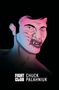 Chuck Palahniuk: Fight Club, Buch