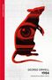 George Orwell: 1984, Buch