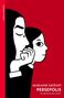 Marjane Satrapi: Persepolis I & II, Buch