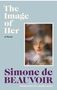 Simone de Beauvoir: The Image of Her, Buch