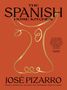 José Pizarro: Spanish Home Kitchen, Buch