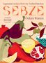 Özlem Warren: Sebze, Buch