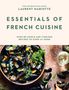 Laurent Mariotte: Essentials of French Cuisine, Buch