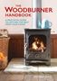 Anthony Bailey: The Woodburner Handbook, Buch