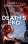 Cixin Liu: The Three-Body Problem 3. Death's End, Buch