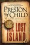 Douglas Preston: Lost Island, Buch
