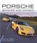 Johnny Tipler: Porsche Boxster and Cayman, Buch