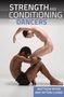 "Strength and Conditioning for Dancers" von Matthew Wyon und Sefton Clarke. Zwei Tänzer in einer dynamischen Pose.