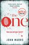 John Marrs: The One, Buch
