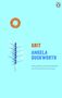 Vermilion Life Essentials in einem roten Kreis. "GRIT" in Orange und "ANGELA DUCKWORTH" in Blau. Ein Ruderboot von oben.
