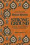 „#1 New York Times Bestselling Author Brené Brown, STRONG GROUND, A dare to lead Book.“ Orientalisches Muster., Buch