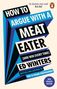 Ed Winters: How to Argue With a Meat Eater (And Win Every Time), Buch