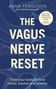 Anna Ferguson: The Vagus Nerve Reset, Buch