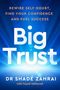 Shade Zahrai: Big Trust, Buch, Buch