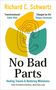 Richard Schwartz: No Bad Parts, Buch