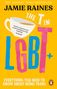 Jamie Raines: The T in LGBT, Buch