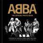 Jan Gradvall: Official ABBA Photobook, Buch