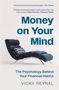 Vicky Reynal: Money on Your Mind, Buch