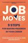 Bob Moesta: Job Moves, Buch