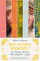 Rebecca Romney: Jane Austen's Bookshelf, Buch