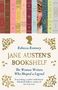 Rebecca Romney: Jane Austen's Bookshelf, Buch