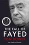Tom Bower: The Fall of Fayed, Buch