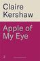 Claire Kershaw: Apple of My Eye, Buch