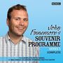 John Finnemore: John Finnemore's Souvenir Programme: Series 5, CD,CD,CD