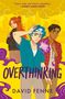 David Fenne: Overthinking, Buch