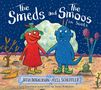 Julia Donaldson: The Smeds and the Smoos in Scots, Buch