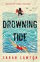 Sarah Lawton: A Drowning Tide, Buch