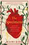 Mairi Kidd: The Specimens, Buch