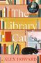 Alex Howard: The Library Cat, Buch, Buch