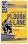 Gary Jordan: Show Me the Way to Plough Lane, Buch