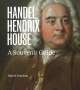 David Souden: Handel Hendrix London, Buch