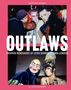 Martin Green: Outlaws, Buch