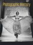 „Photographic Memory: Fifty Years of Photography at the National Portrait Gallery“. Frau in fließendem Kleid springt., Buch