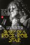 : Diary of a Rock 'n' Roll Star, Buch