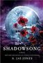 S. Jae-Jones: Shadowsong, Buch