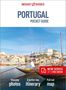 Insight Guides: Insight Guides Pocket Portugal (Travel Guide with Free Ebook), Buch