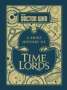 Steve Tribe: Doctor Who: A Brief History of Time Lords, Buch